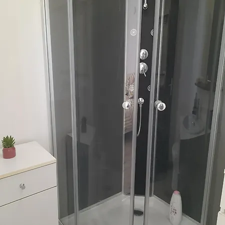 Au Citron En Hyper Centre *