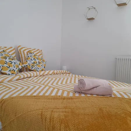 Au Citron En Hyper Centre Cholet