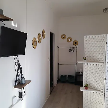 Au Citron En Hyper Centre Apartment *