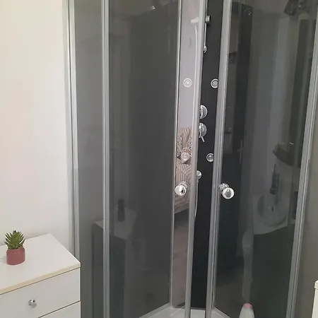 Au Citron En Hyper Centre Apartment *