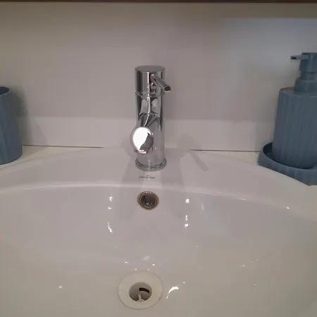 Appartement Au Citron En Hyper Centre Atacames