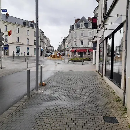 Au Citron En Hyper Centre