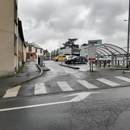 Au Citron En Hyper Centre *