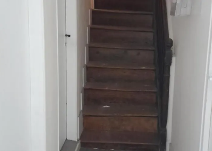 Au Citron En Hyper Centre Apartamento