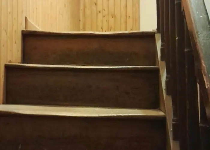 Apartmán Au Citron En Hyper Centre