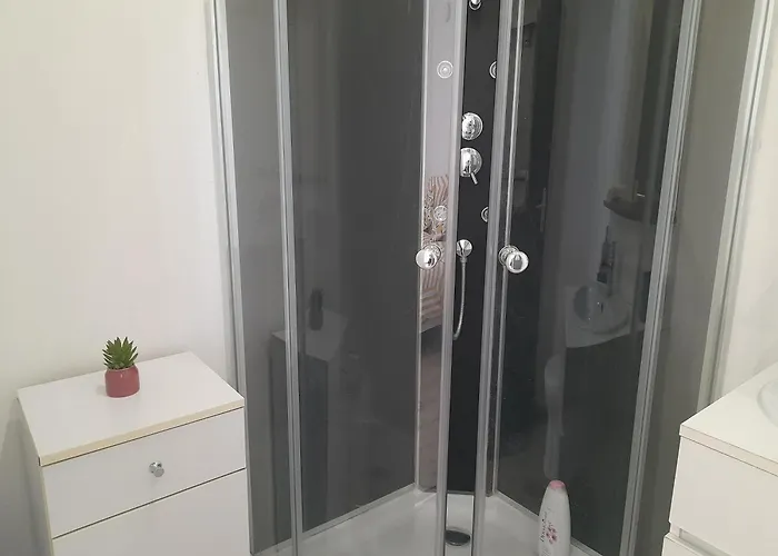 Au Citron En Hyper Centre *