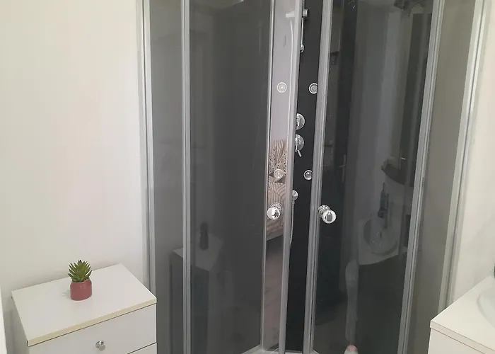 Au Citron En Hyper Centre Apartmán *