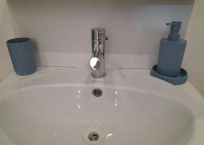 Apartmán Au Citron En Hyper Centre Cholet