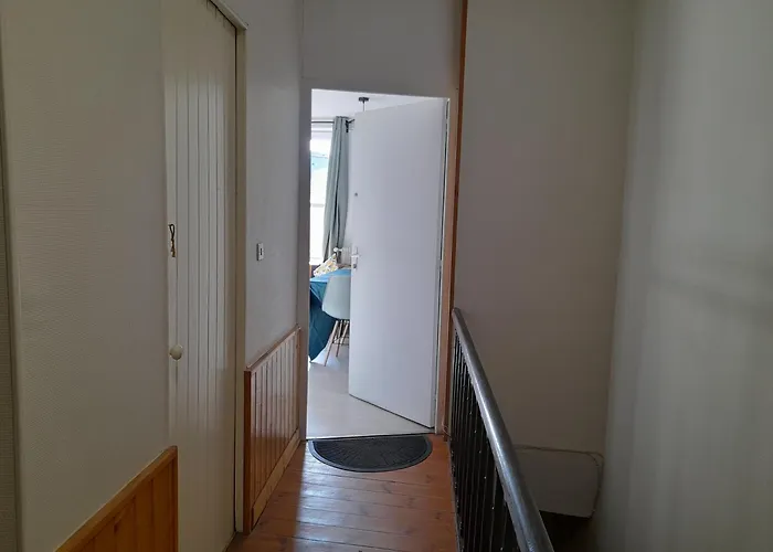 Au Citron En Hyper Centre Cholet