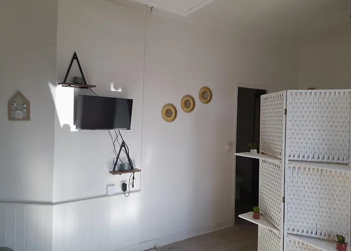 Au Citron En Hyper Centre