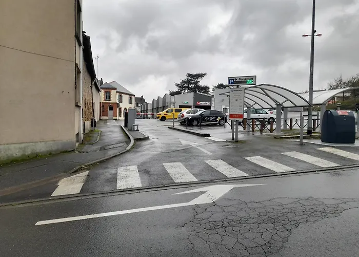 Au Citron En Hyper Centre *