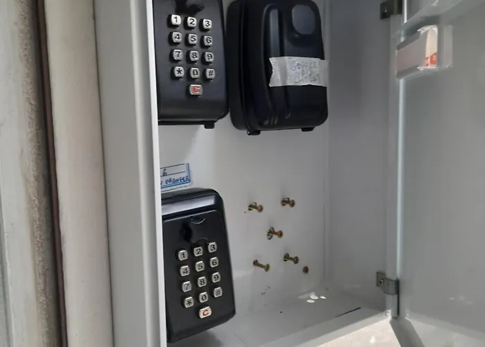 Au Citron En Hyper Centre *